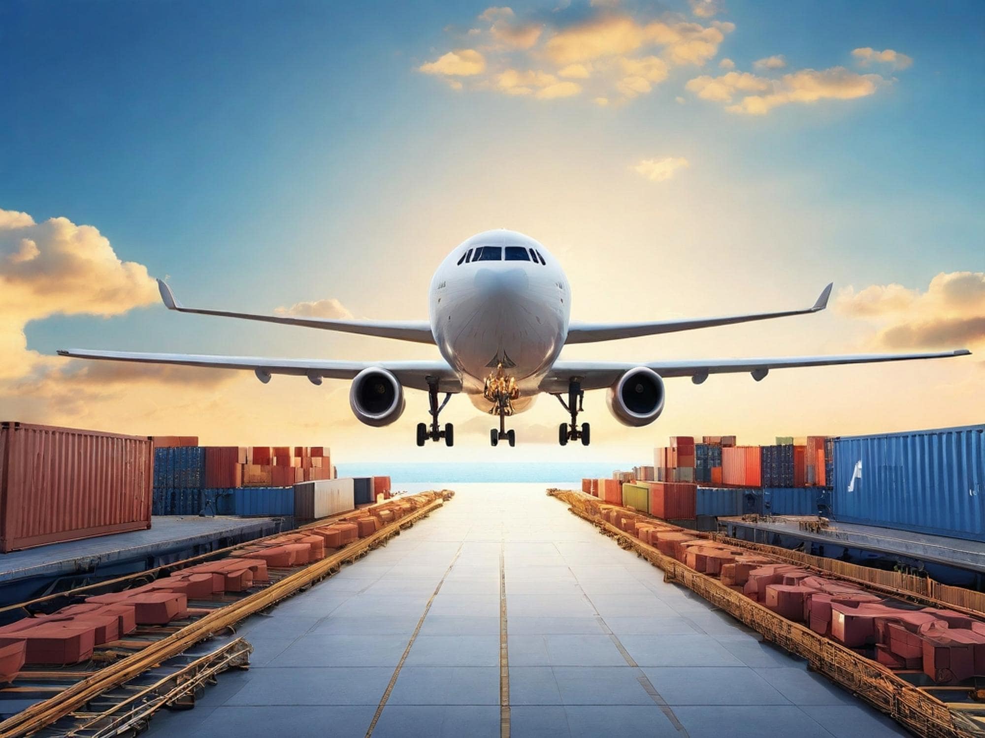 Air Cargo