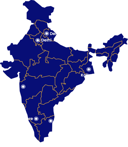 Phoenix Map